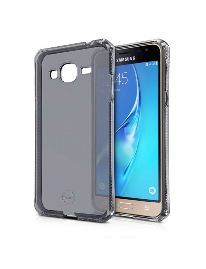 Samsung Galaxy J3 (2016) Case Black