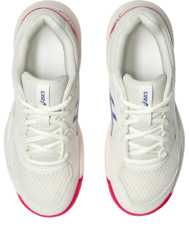 Asics Tennisschuh »GEL-DEDICATE 8 GS«  Multicourt-Schuhe