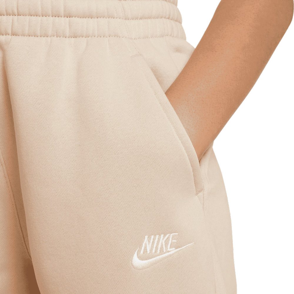 Nike Sportswear Club Fleece Jogginghose Kinder sanddrift