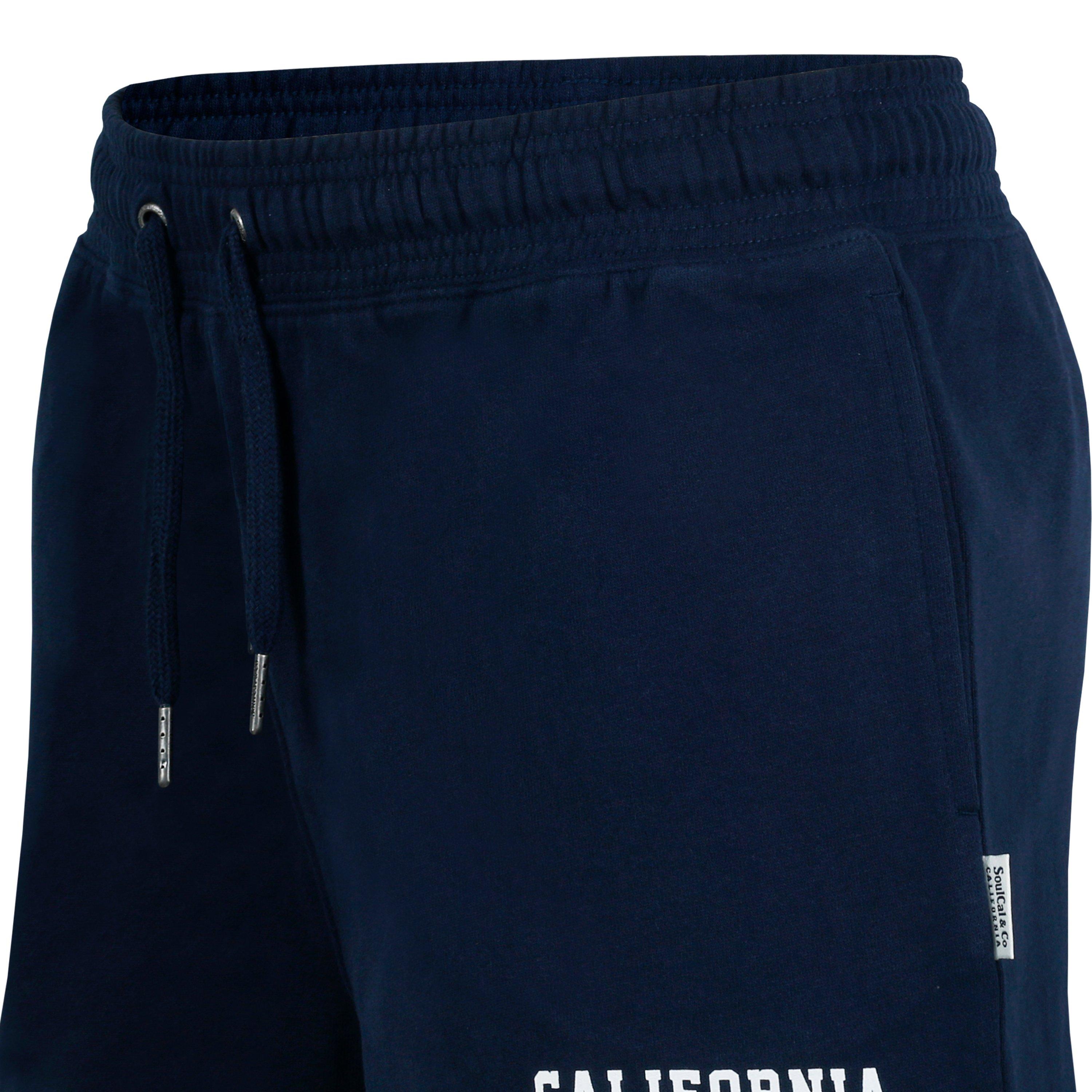 SoulCal Cali High Waist Shorts