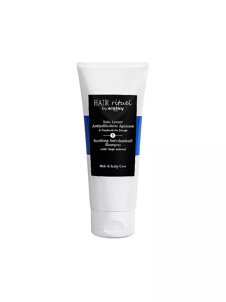 SISLEY Haarpflege - Soin Lavant Antipelliculaire Apaisant 200ml keine Farbe