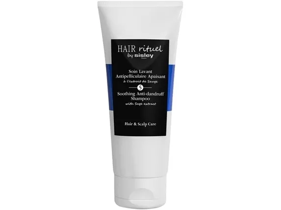 Sisley Hair Rituel Soothing Anti-Dandruff Shampoo - - 200 ml
