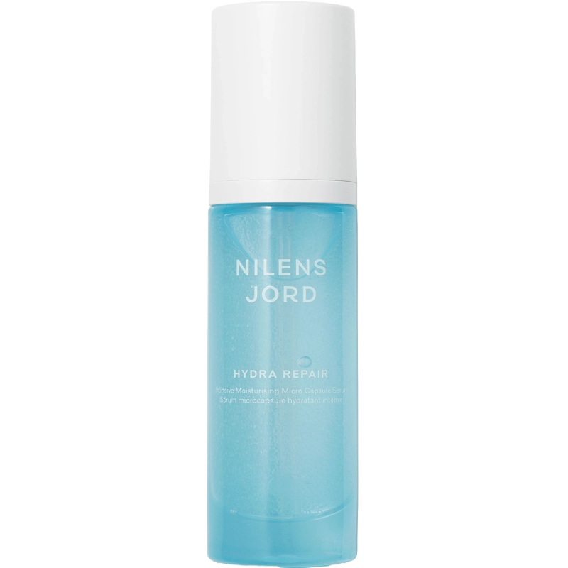 Nilens Jord Hydra Repair Intensive Moisturising Micro Capsule Serum 30 ml