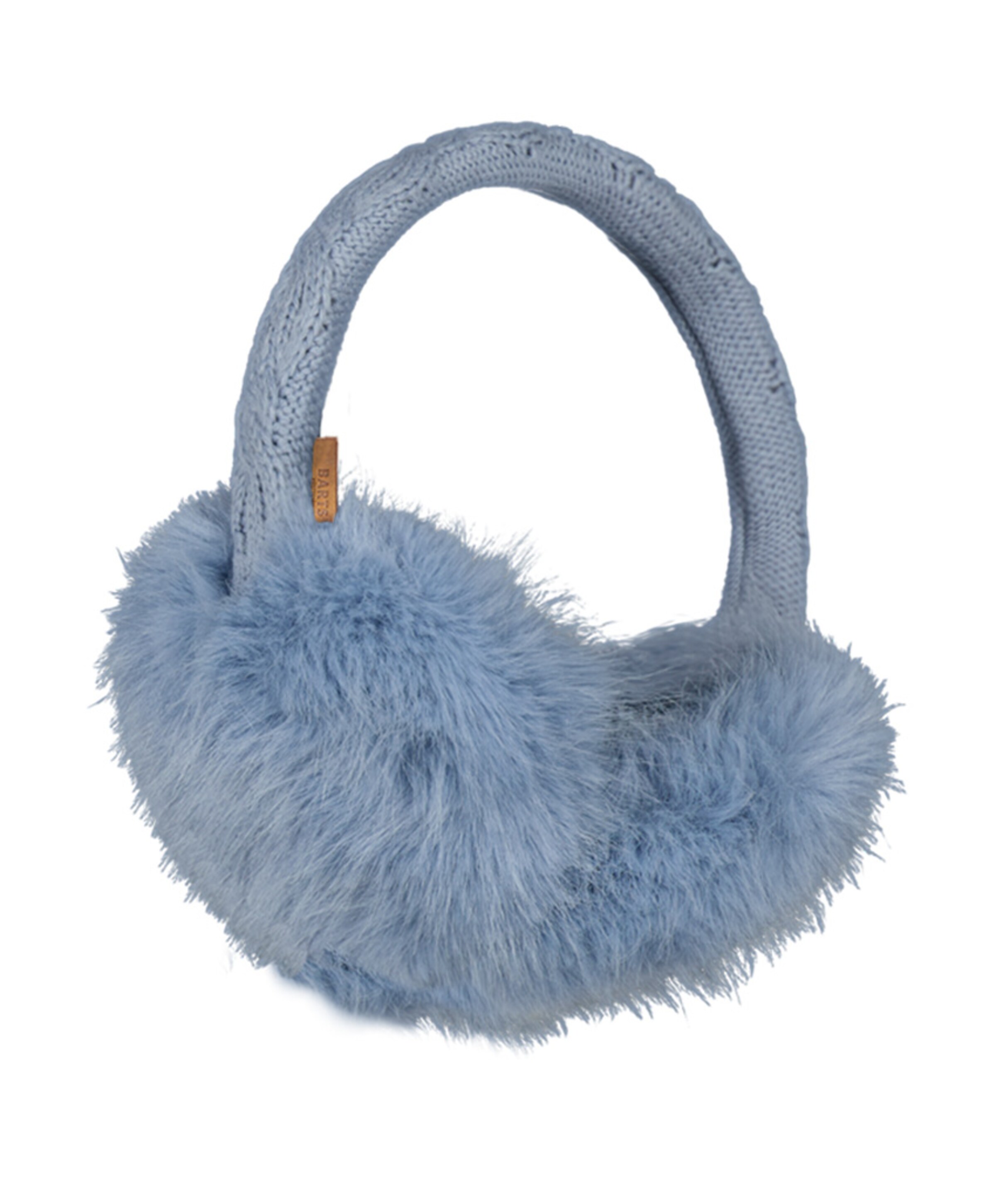 Barts Oorwarmers blauw