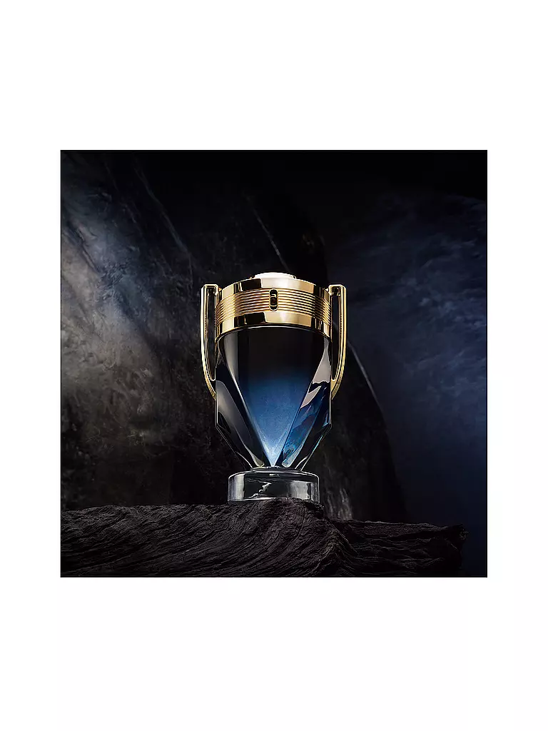 PACO RABANNE Invictus Eau de Parfum 100ml keine Farbe
