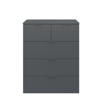 Kast James 5 lades