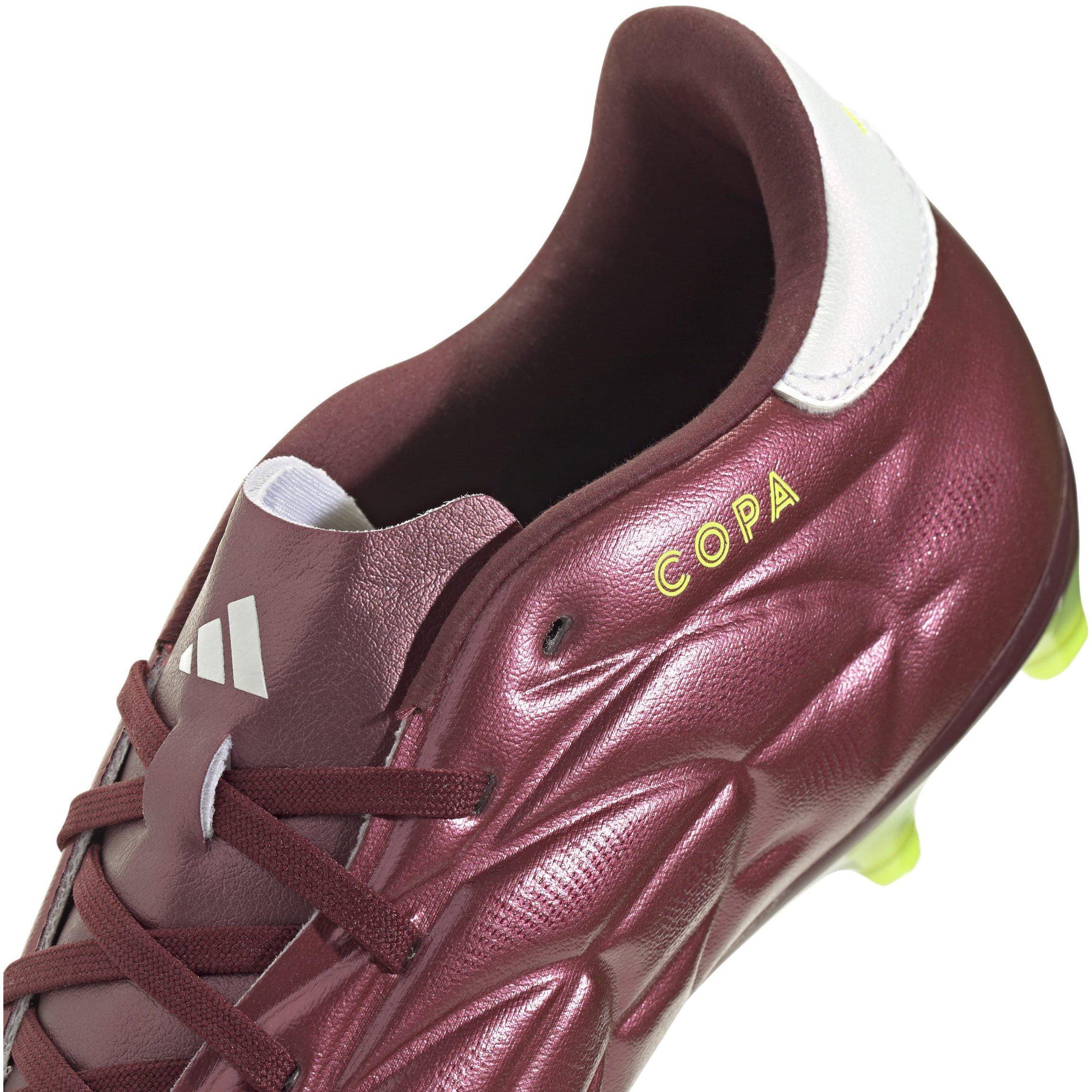 adidas Copa Pure 2 Pro Firm Ground Football Boots