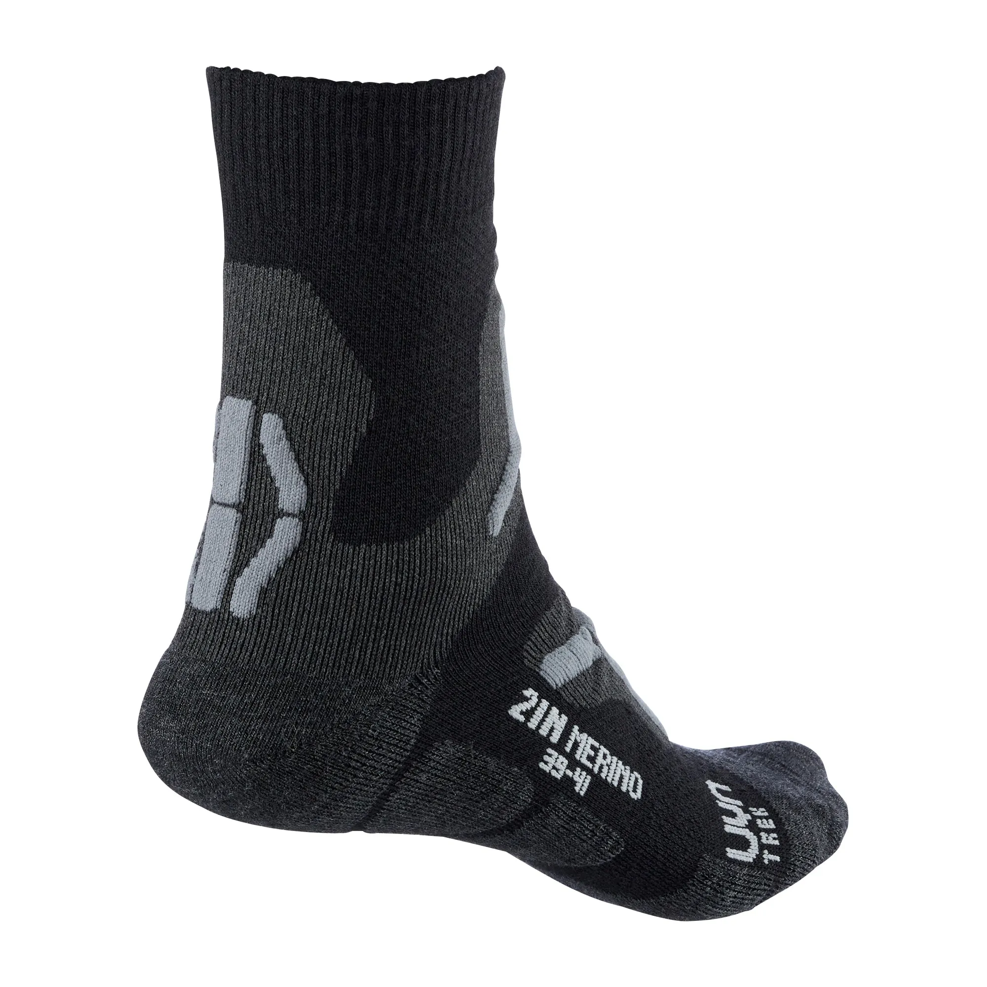 UYN -  Socken Trekking 2in Merino Mid Socks Männer