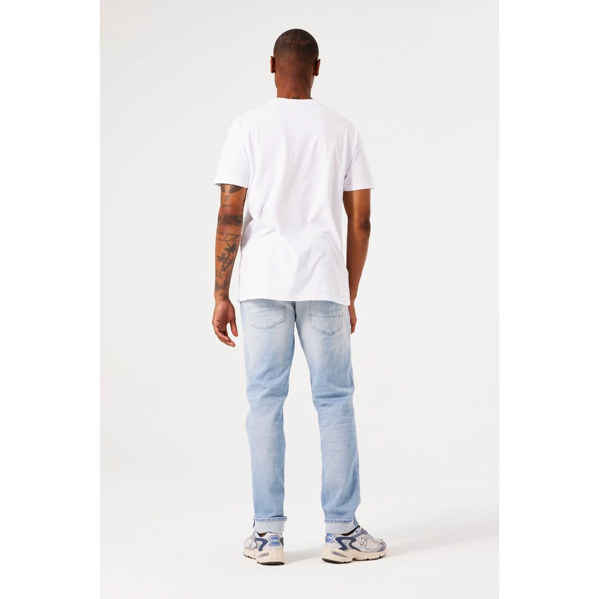 Heren Short KOKE-2030