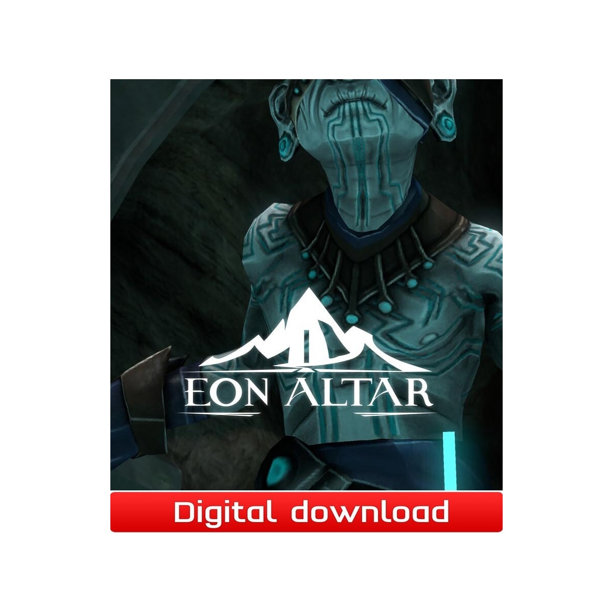 Eon Altar: Episode 3 - The Watcher in the Dark - PC Windows,Mac OSX