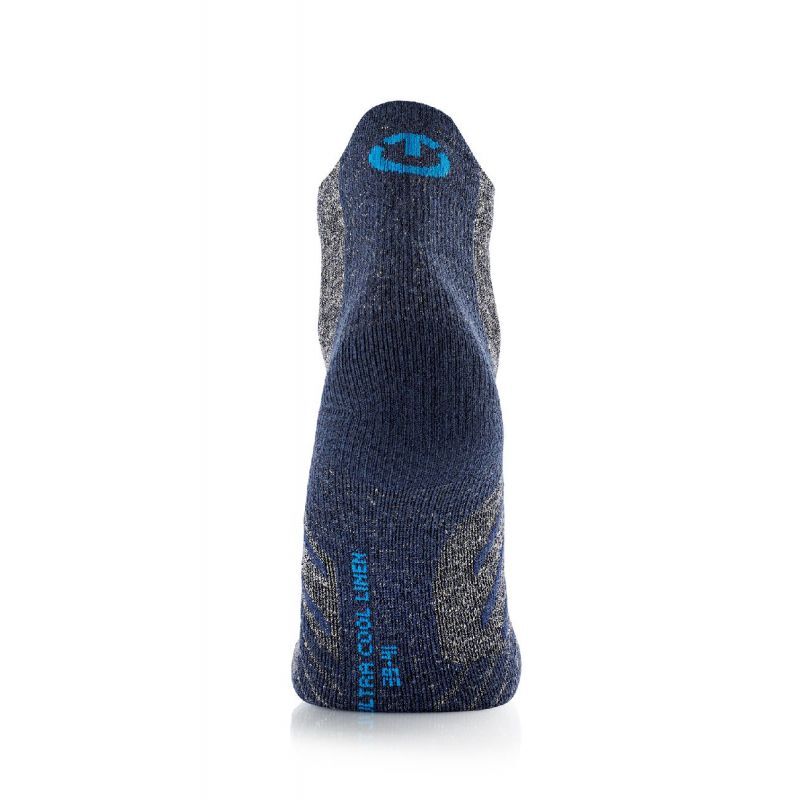 Trekking Ultra Cool Linen Ankle - Chaussettes randonnée homme