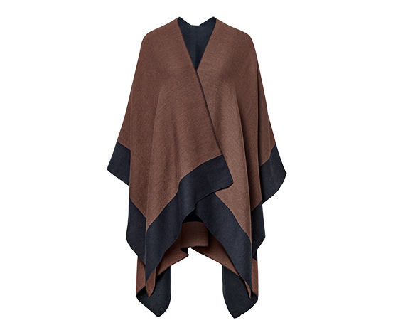 Wende-Poncho
