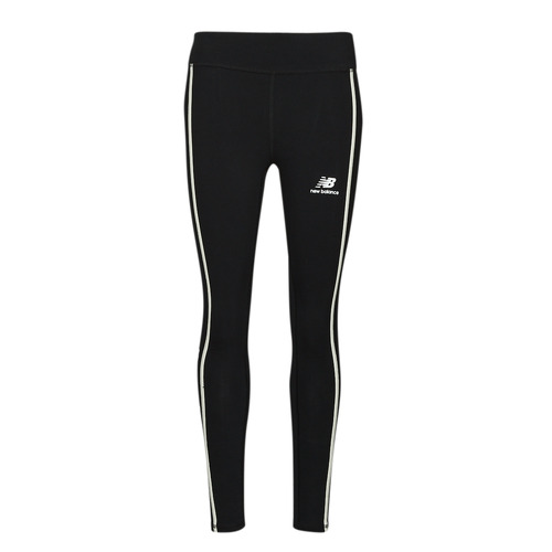 New Balance - ATH LEGGING - Noir