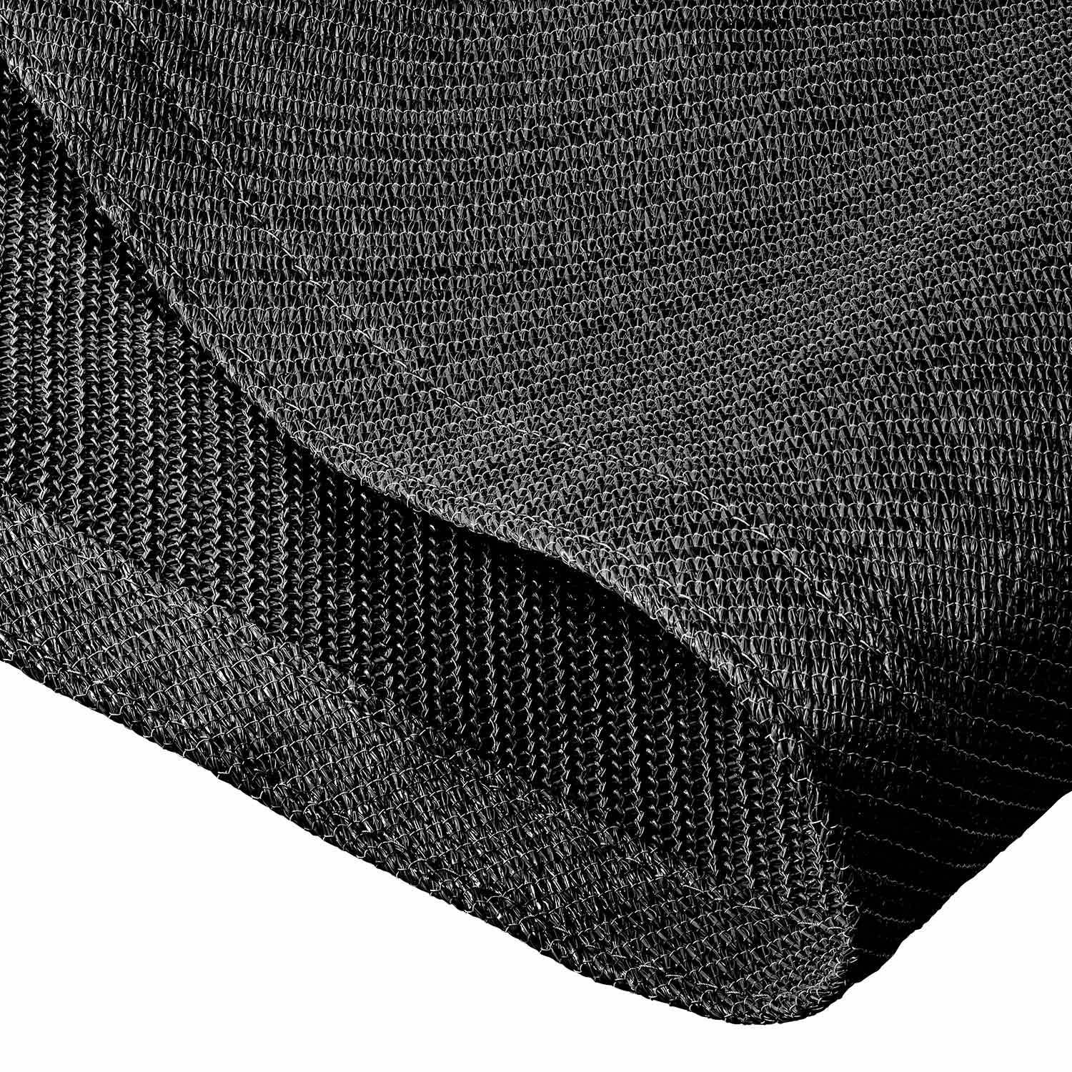 Platinum Coolfit schaduwdoek rechthoek (500x300 cm)