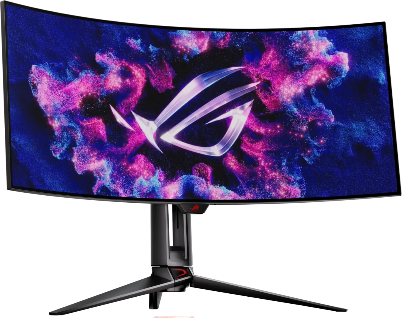 Asus ROG Swift OLED PG34WCDM Écrans gaming