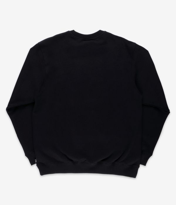 Vans Style Guy Loose Sweatshirt (black)