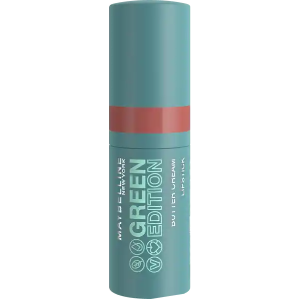 Green Edition Buttercream Lipstick 012 Shore