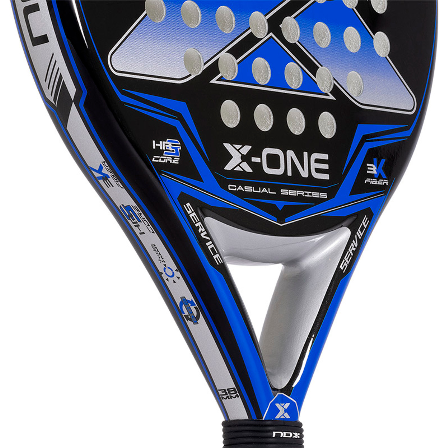 Nox X-one Exclusive