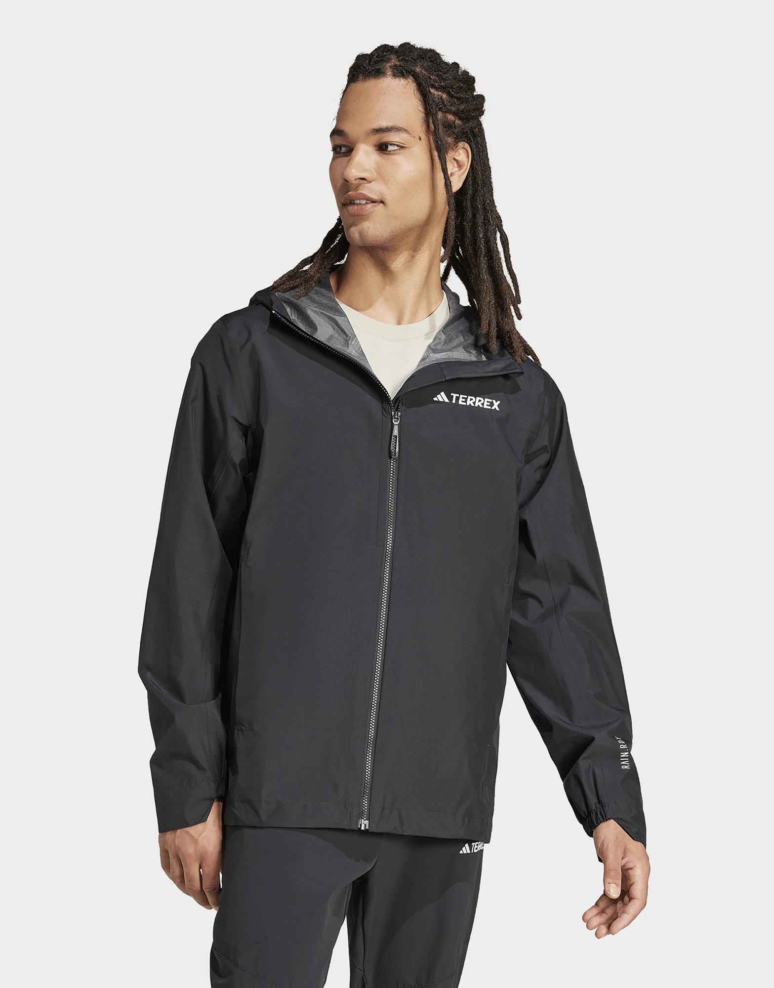 adidas Veste Terrex 2,5 couches Multi Rain.Rdy