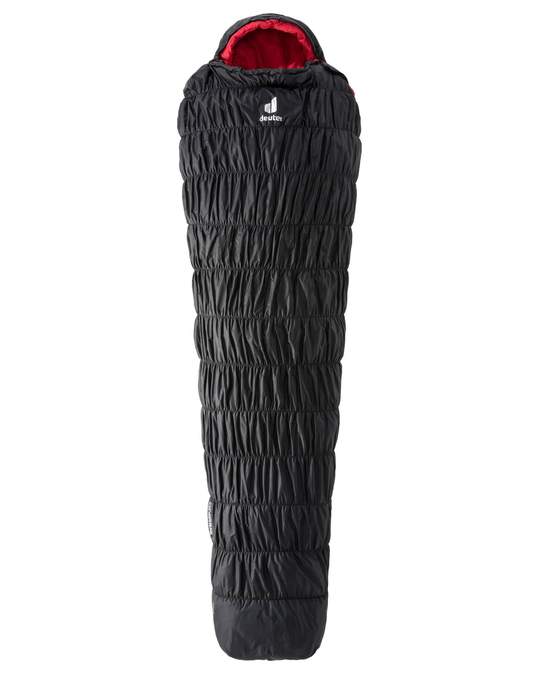 deuter| Kunstfaserschlafsack EXOSPHERE 0°