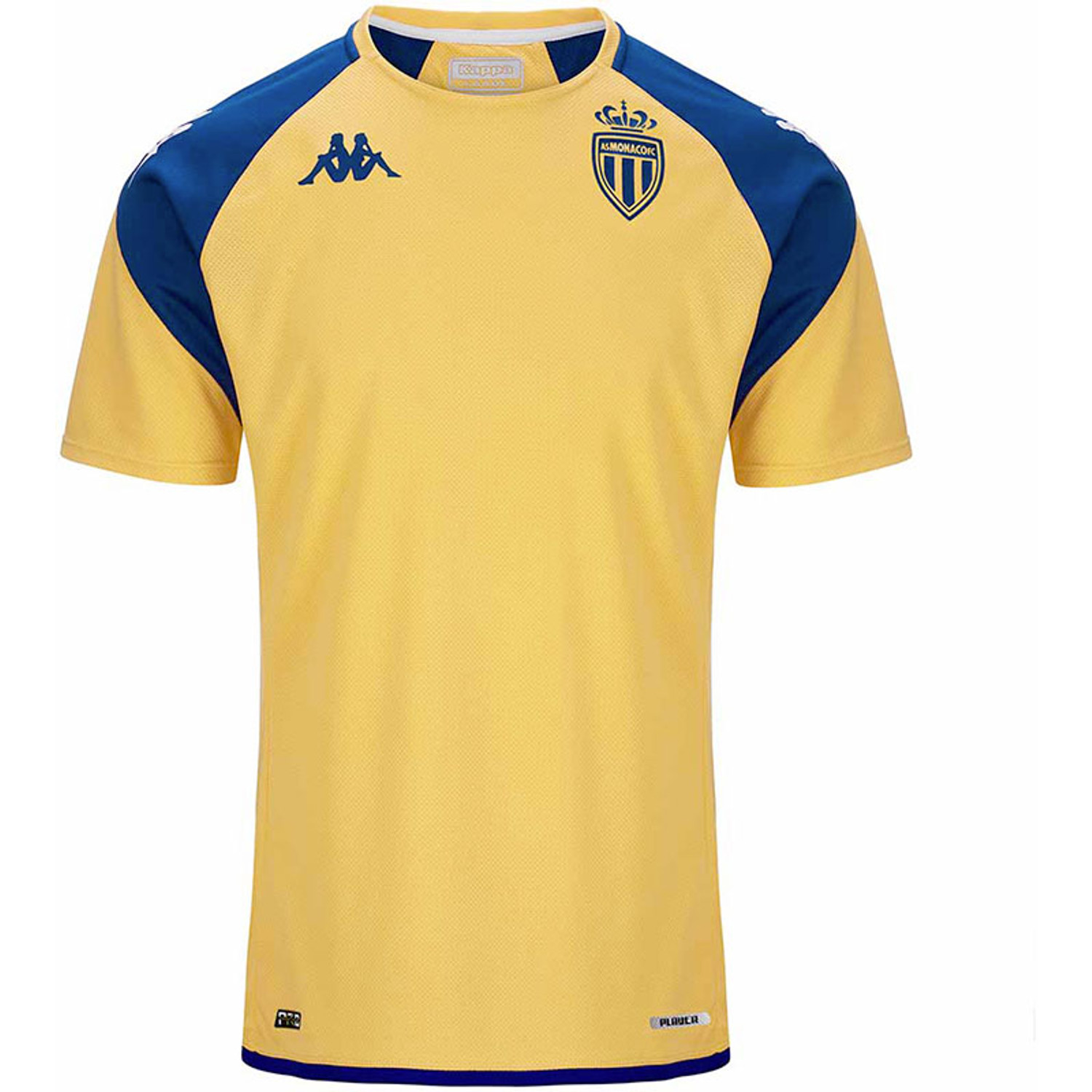 Kappa AS Monaco Trainingsset