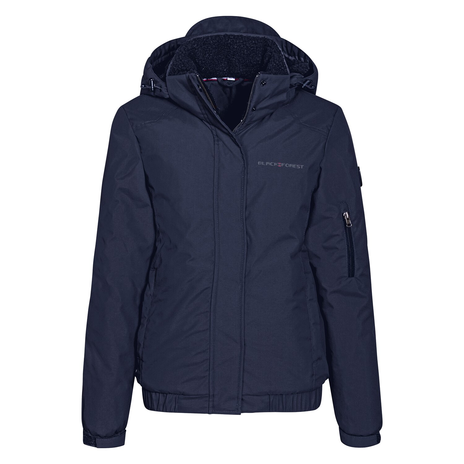 black forest Outdoorjacke - navy