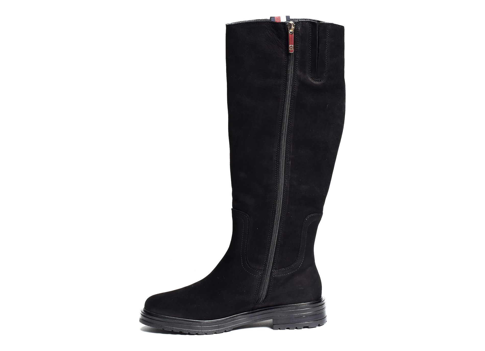Th coin longboot 7049 noir