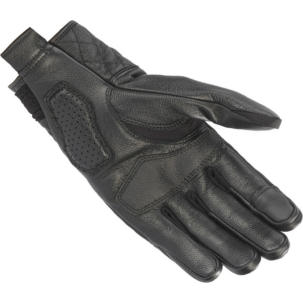 Alpinestars - Gants Brass Noir
