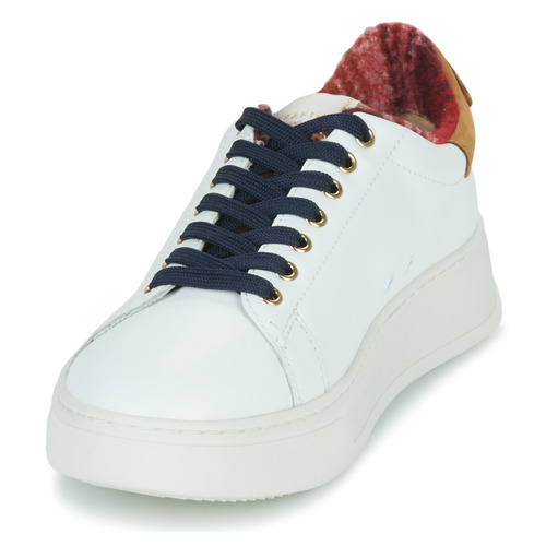 Serafini - J. CONNORS - Blanc