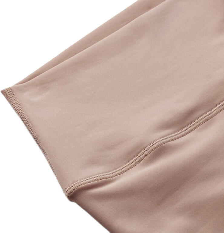 Carite High Waist Short tights Pink