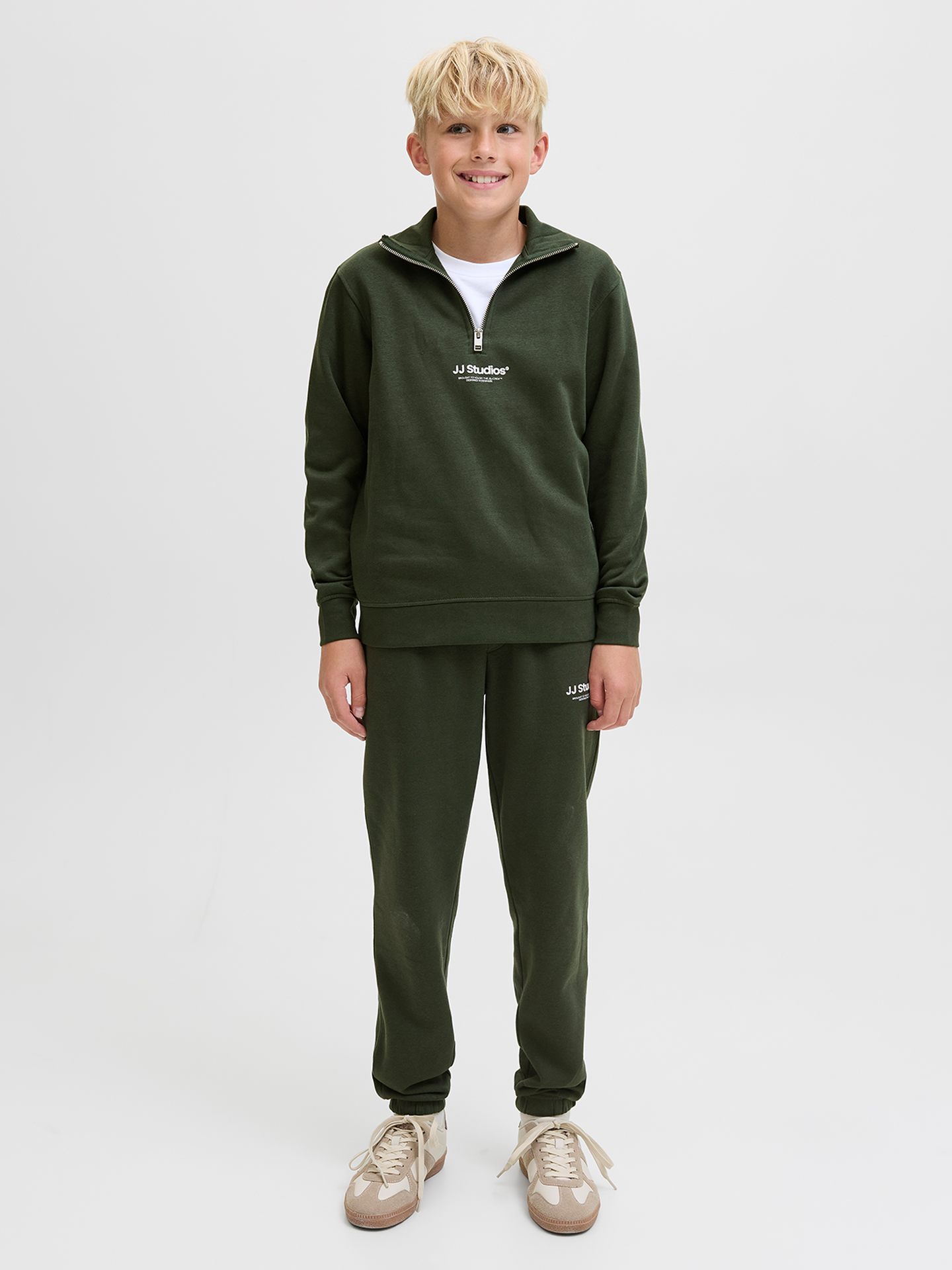 Kane Soho Sweat Pants