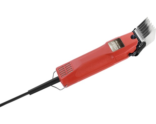 Clipper KERBL Favorita Speed 230 V