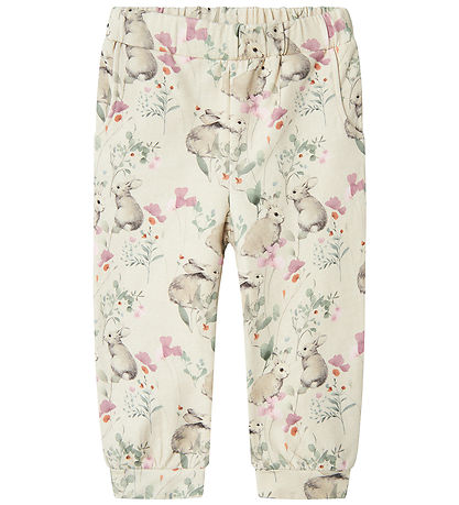Name It Sweatpants - NmfSadie - Peyote Melange