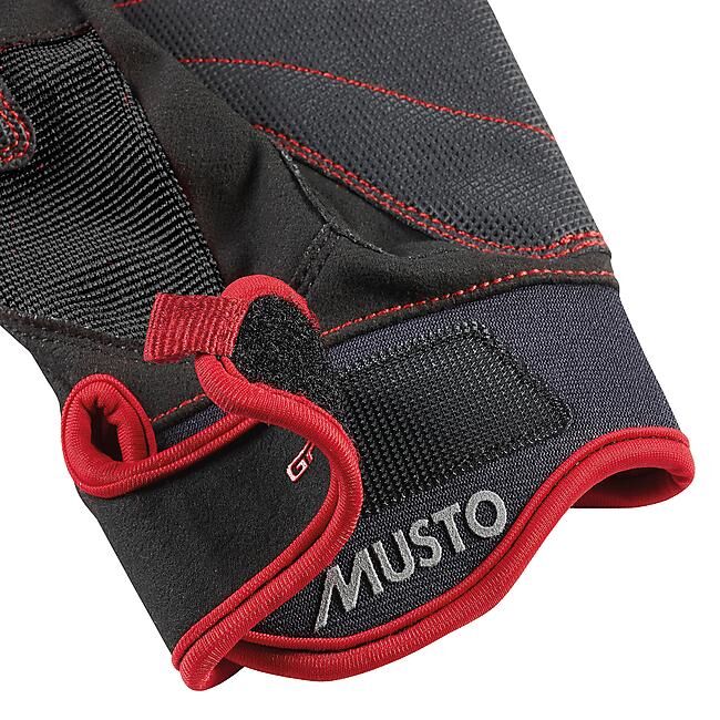 MUSTO - GANTS PERFORMANCE LONGS 2-0