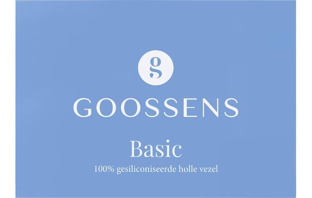 Hoofdkussen Hoofdkussen Basic
