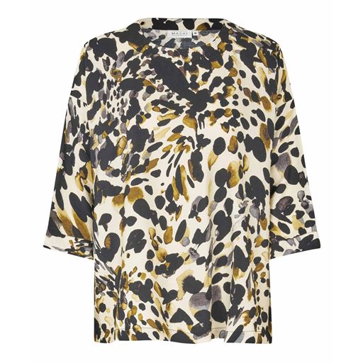 Masai Becca Bluse, Starfish, S