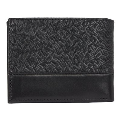 Portefeuille Ck Must Bifold 5Cc W/Coin CALVIN KLEIN