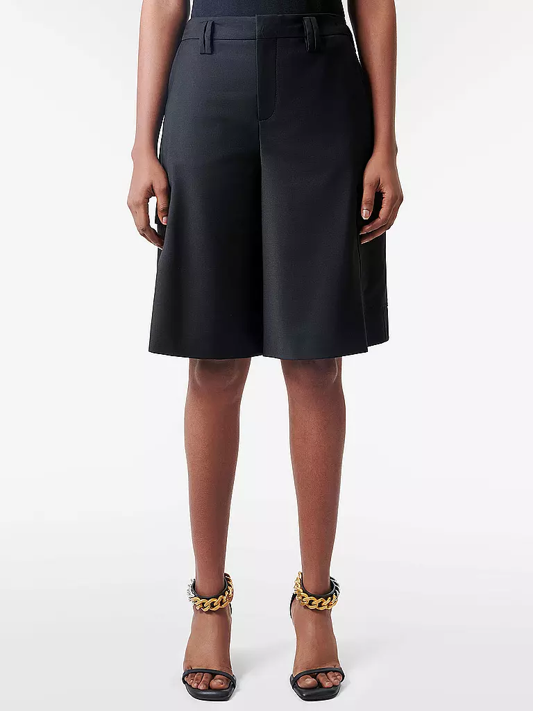 DRYKORN Shorts TRAIL schwarz
