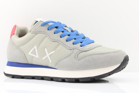 sun68 Schnürschuhe