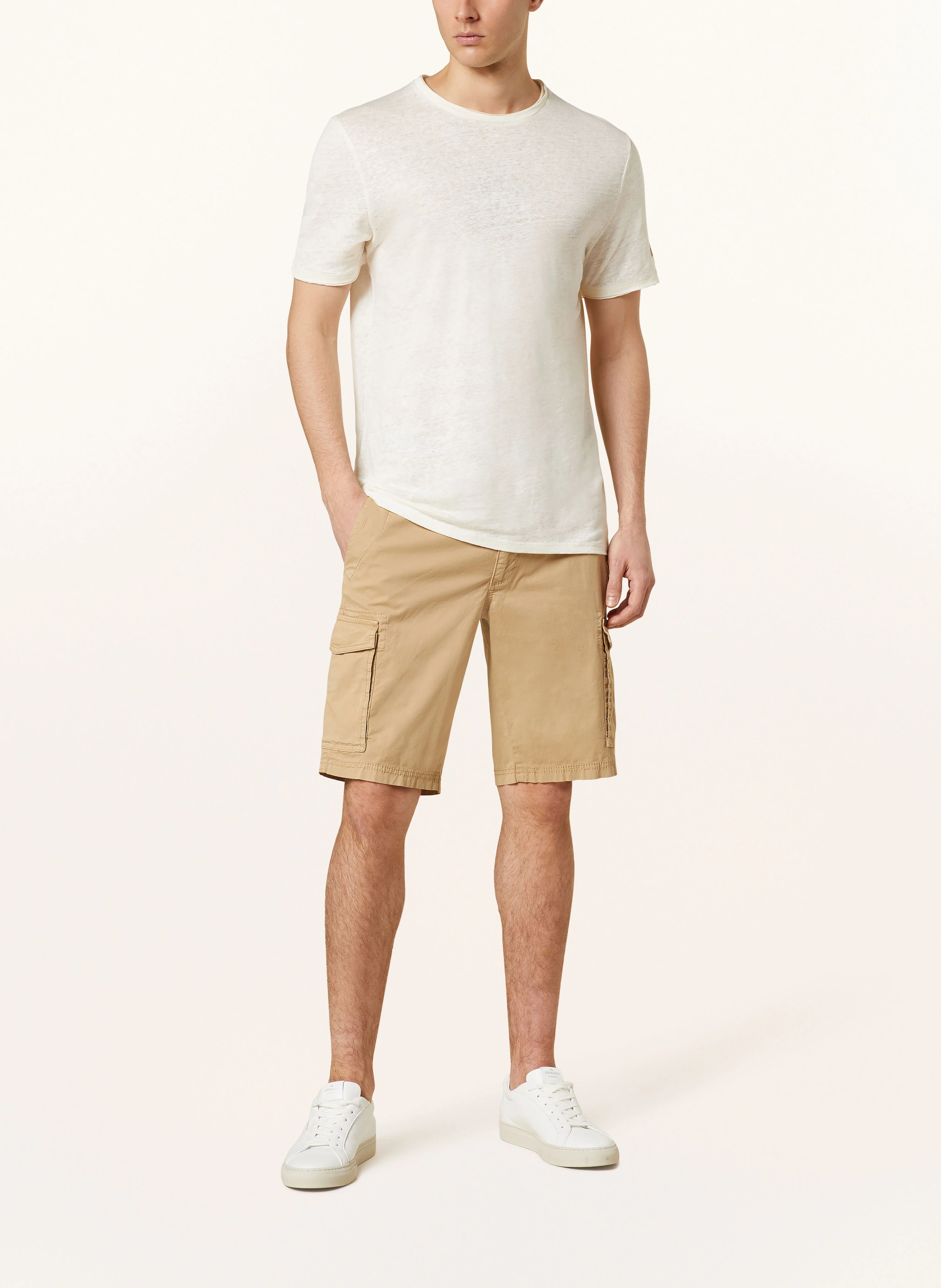 BRAX Cargoshorts BRAZIL Regular Fit