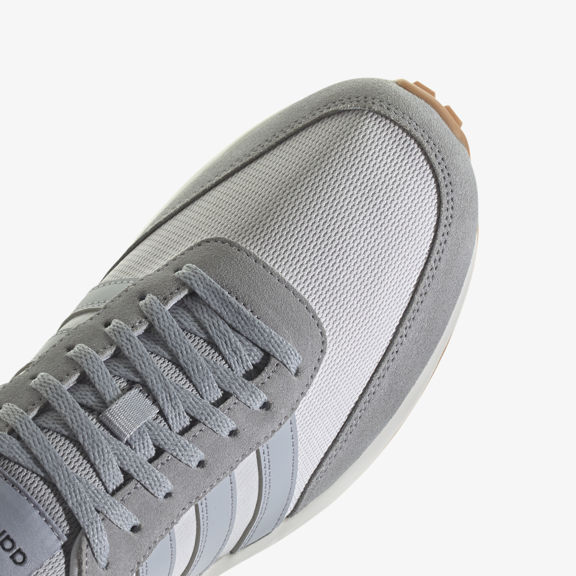 adidas Run 70 s Sneaker Low grau