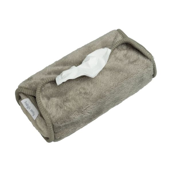 Baby's Only Cozy Billendoekjeshoes - Clay
