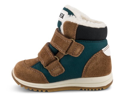 Primigi Babystøvle Brun 68552