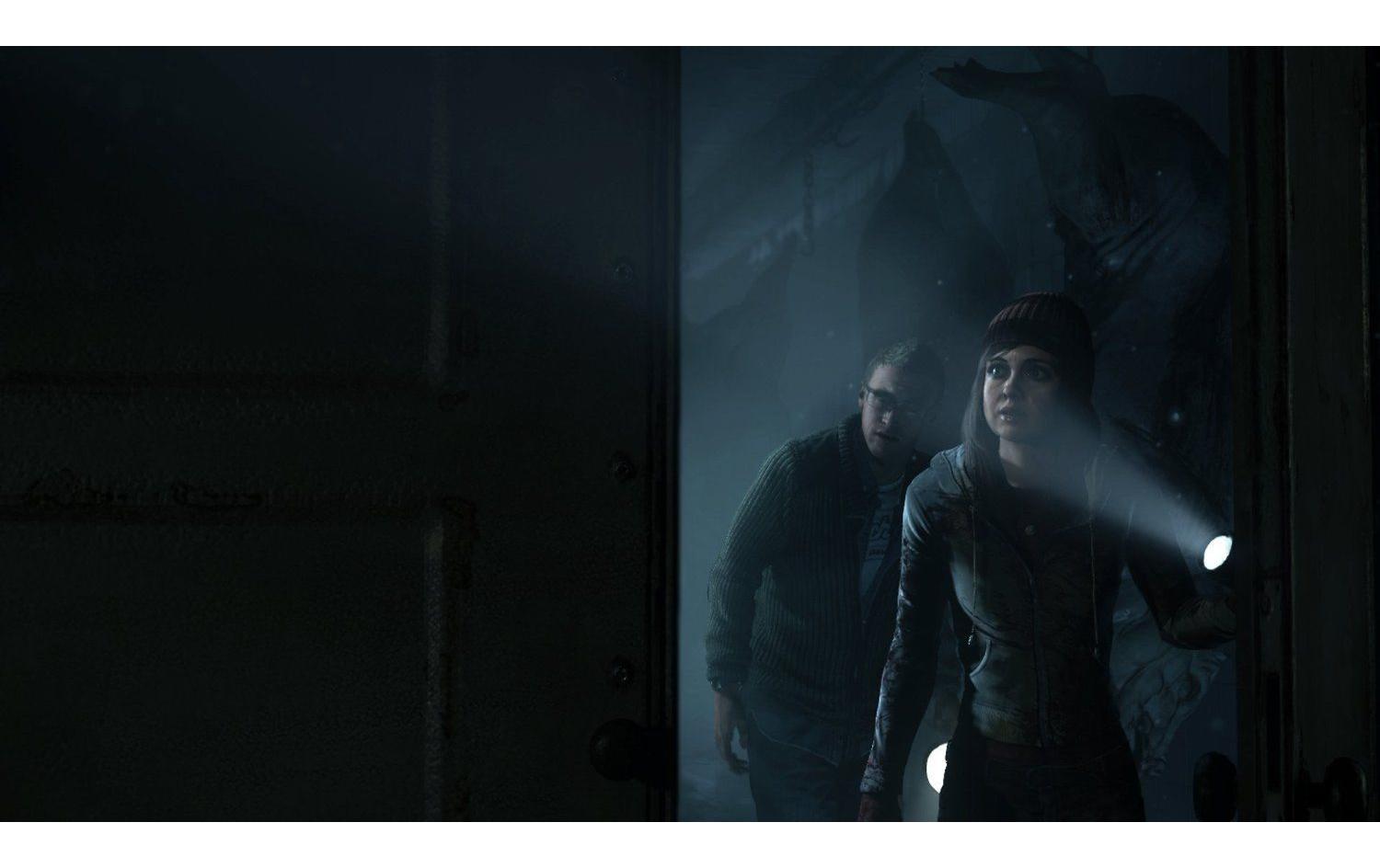 Until DawnSpannendes Abenteuerspiel ums Überleben