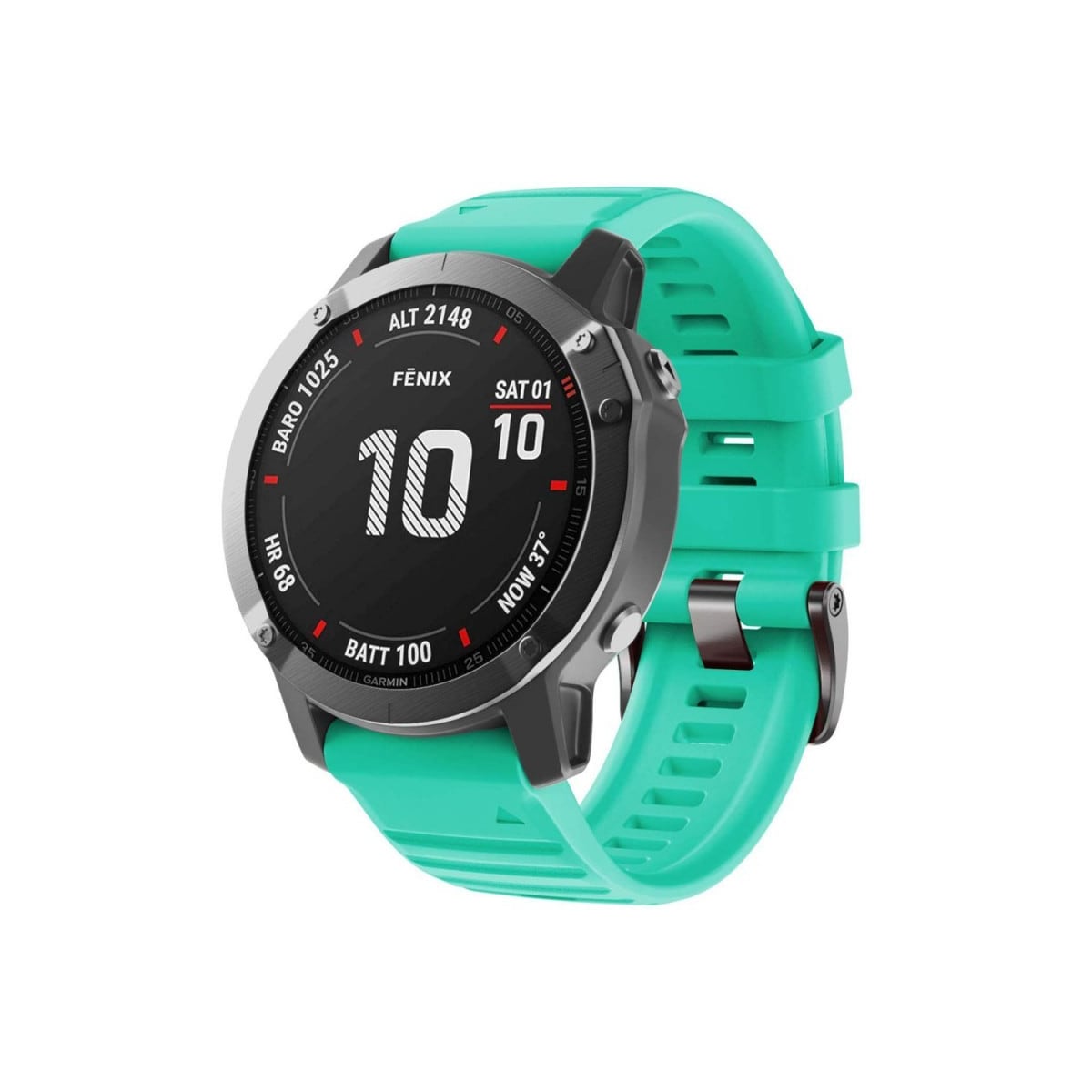 Sport armbånd Garmin Fenix 6 - Mint