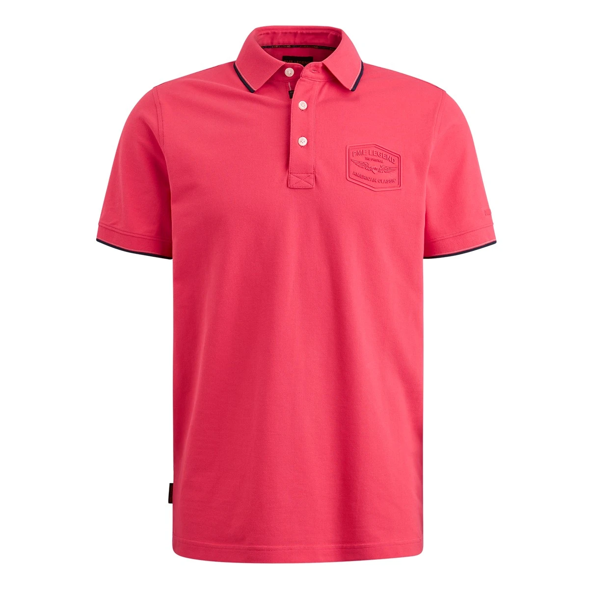 Heren T-shirt Tales 10242631 02