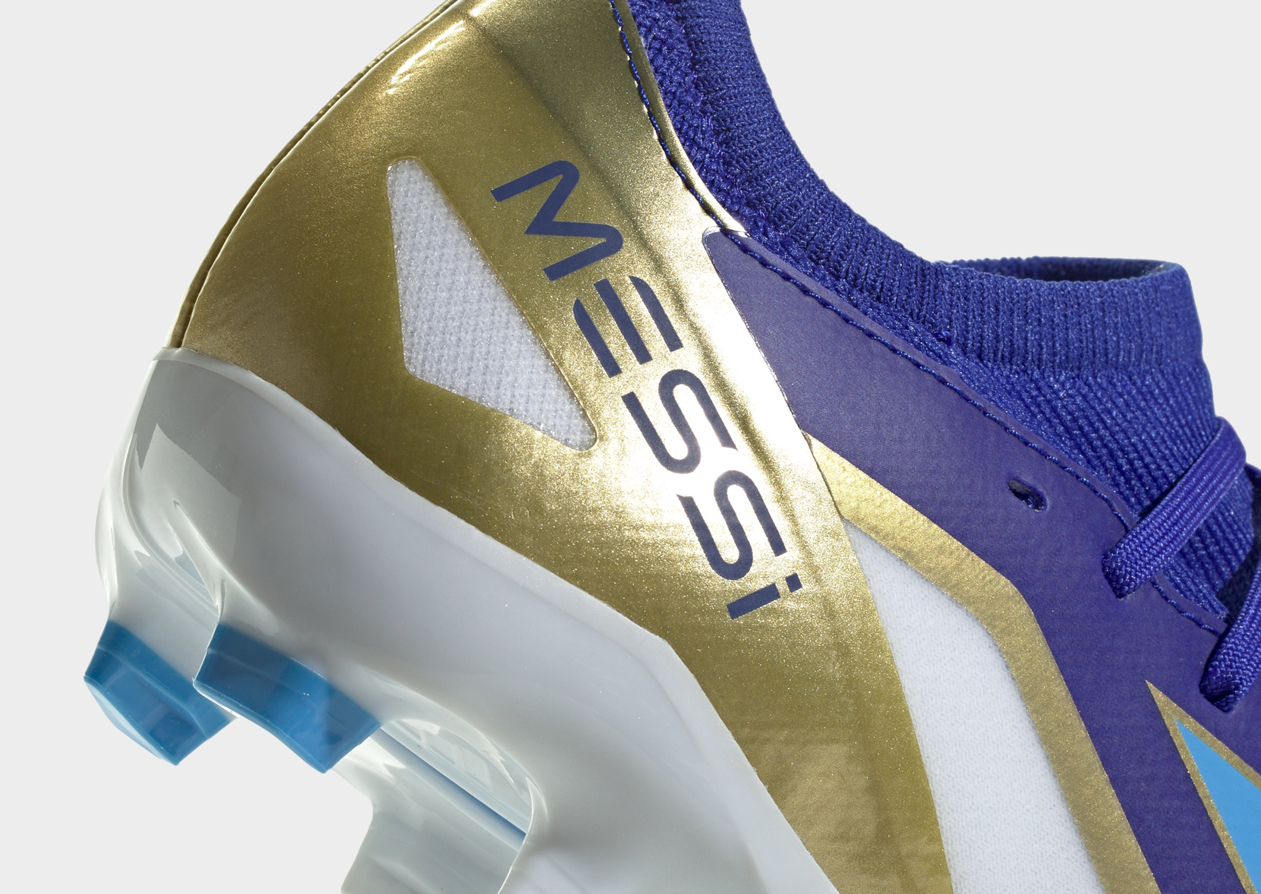 adidas Chaussure X Crazyfast Messi League Terrain souple