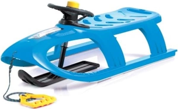 Prosperplast Bullet Control Blue Boat