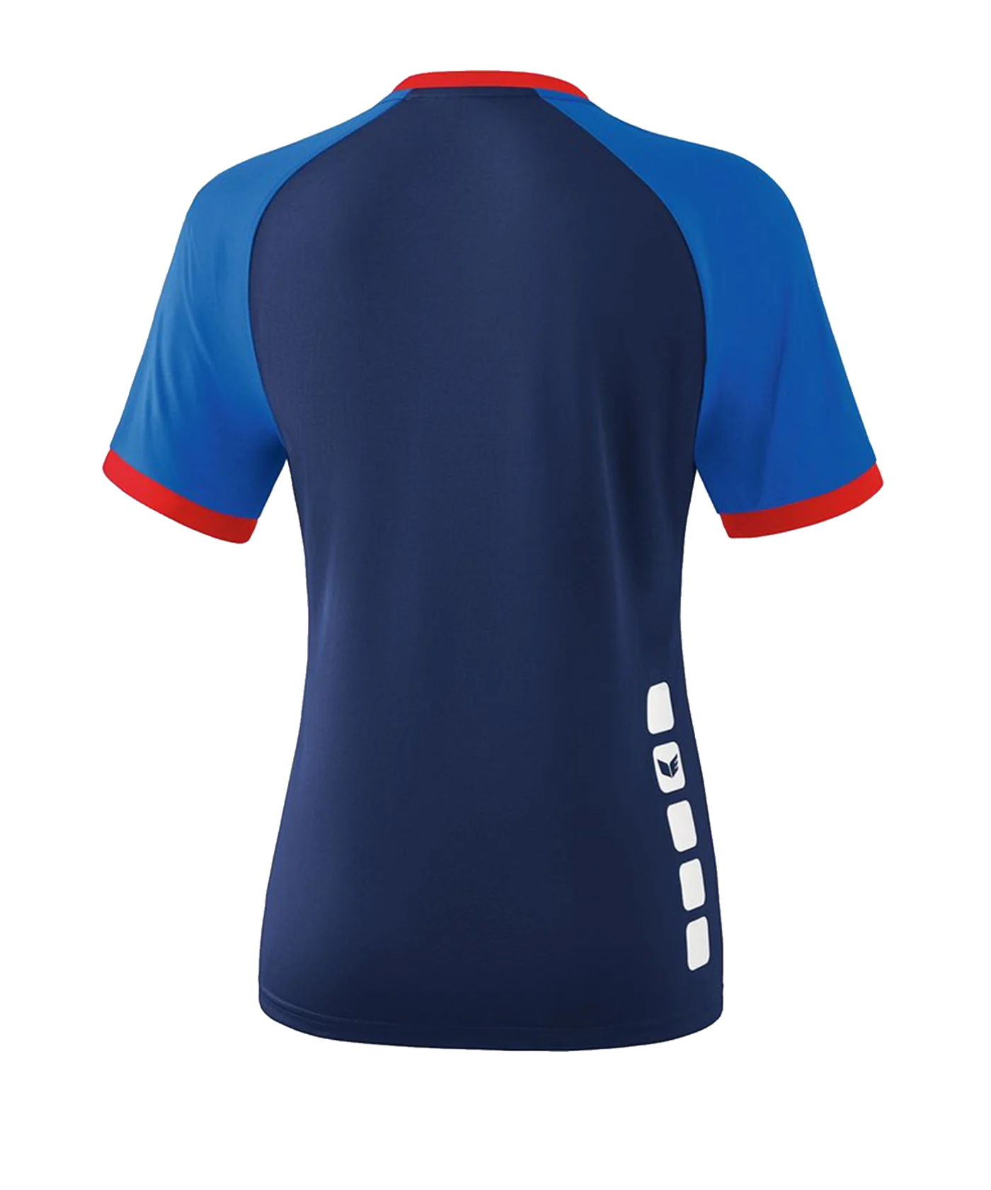 Erima Zenari 3.0 Trikot Damen Blau Rot