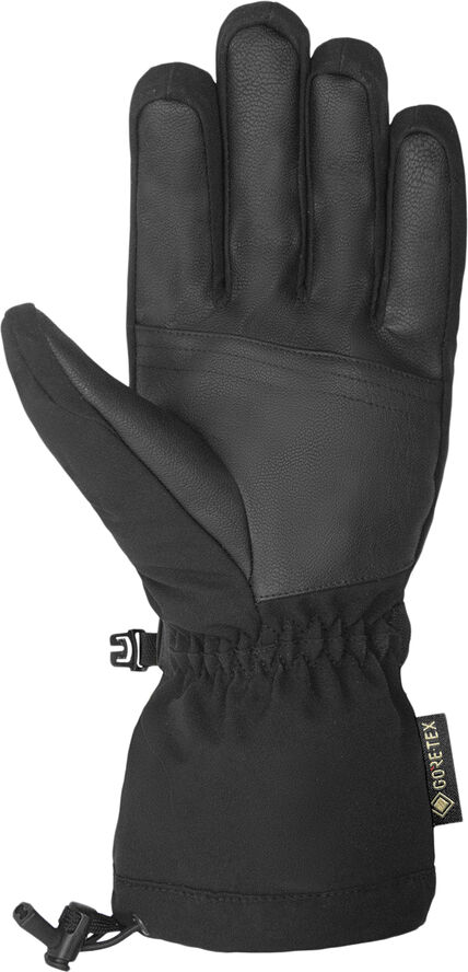 Reusch Powder Spirit Gore-Tex Skihandsker Sort